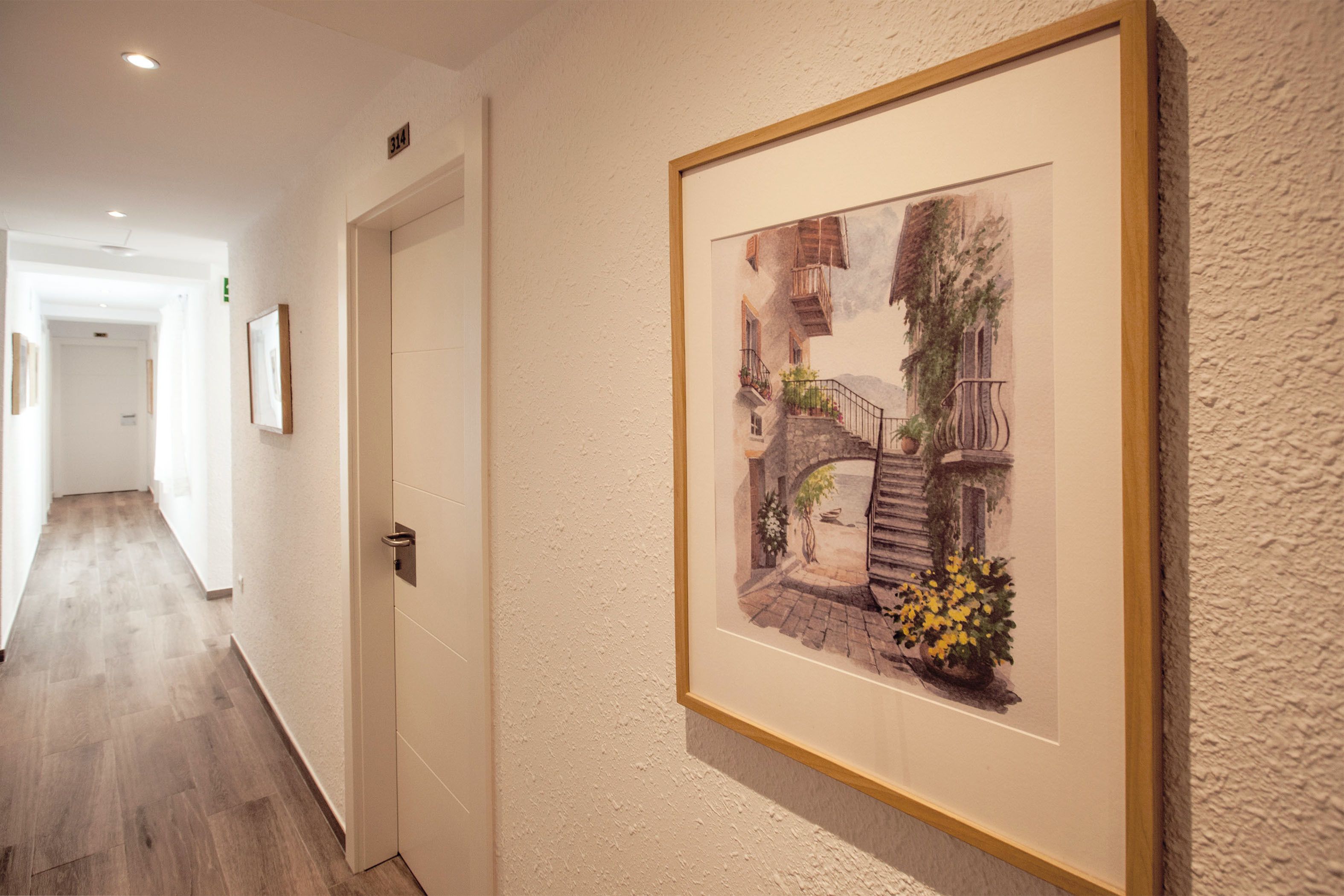 Foto - Hotel Serramar