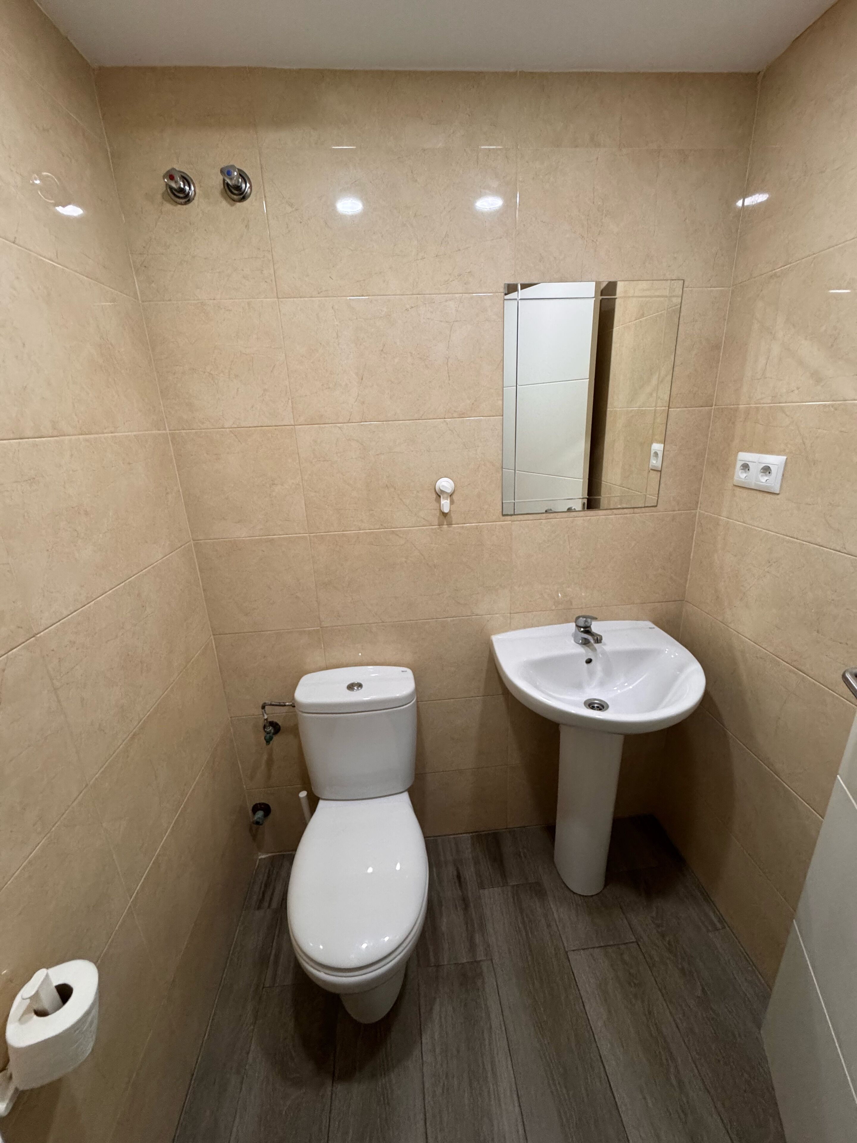 Foto - Hotel Serramar