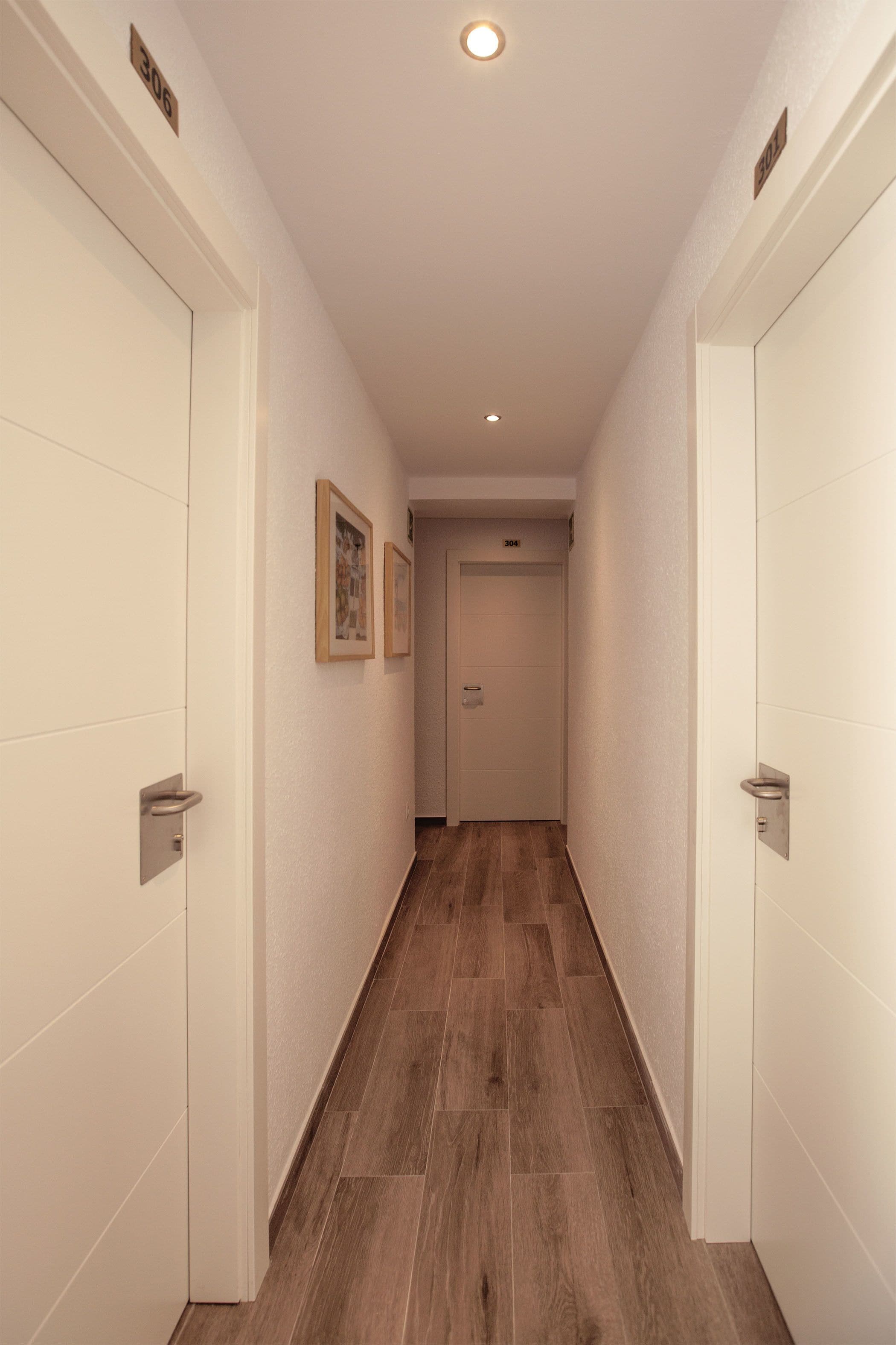 Foto - Hotel Serramar