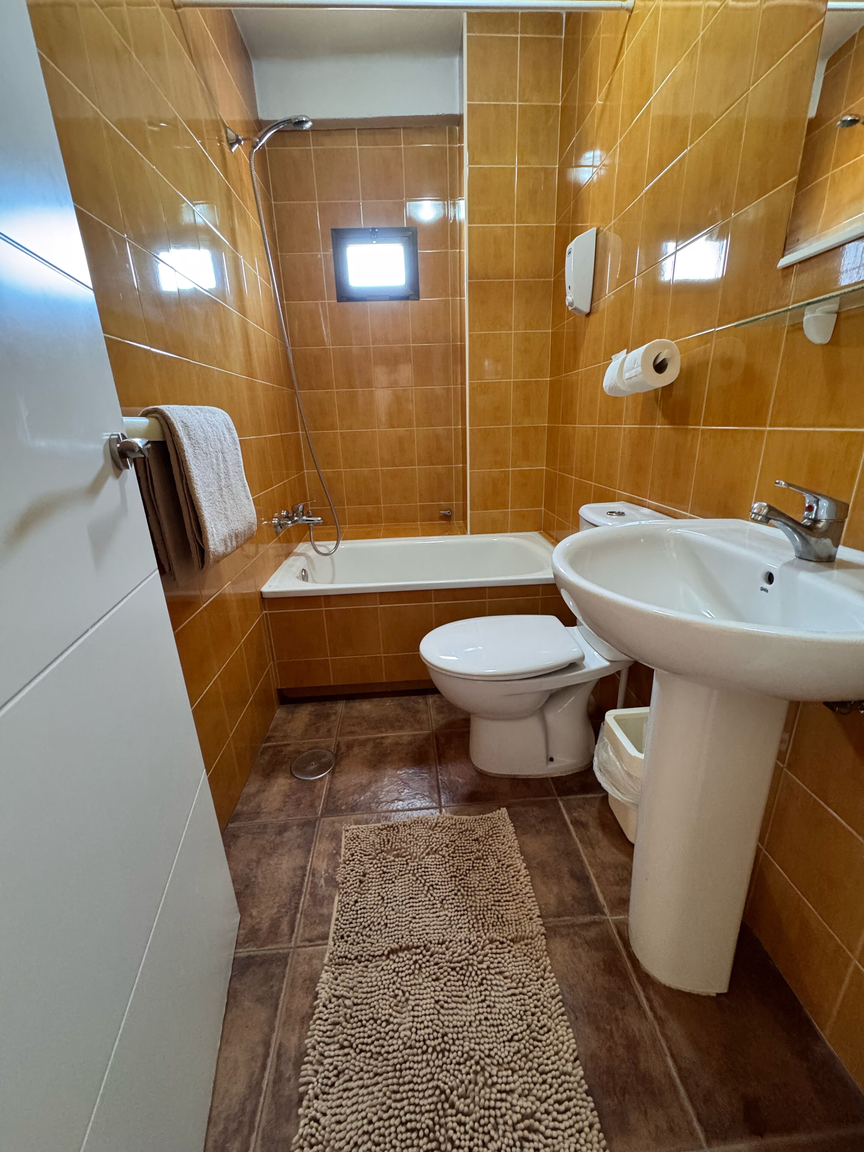 Foto - Hotel Serramar