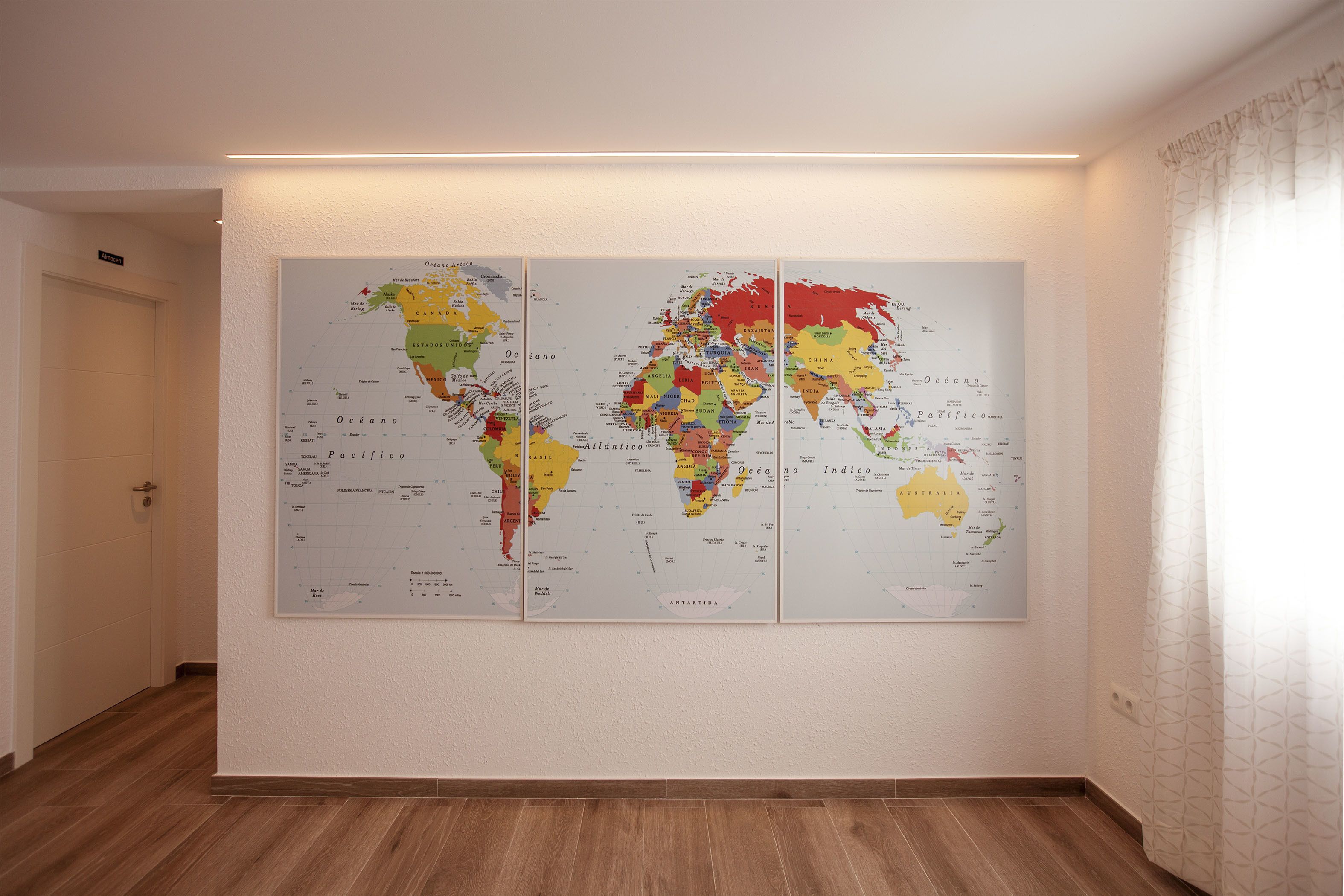 Foto - Hotel Serramar