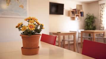 Details aan de binnenkant