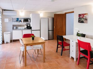 Cuisine partagée