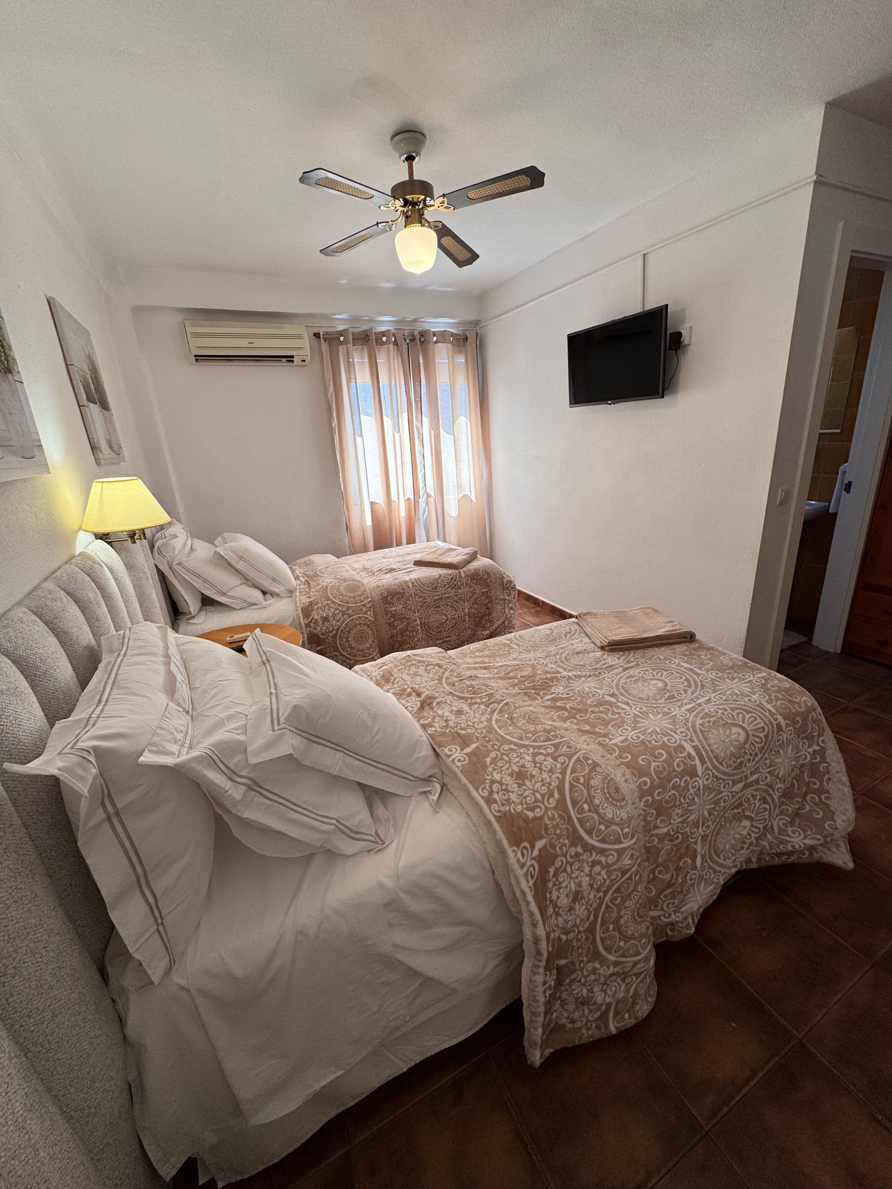 Foto - Hotel Serramar