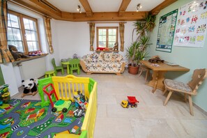Children’s area - Hotel Hanselewirt (Schwangau)
