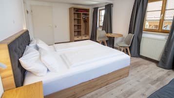 Chambre Double Standard