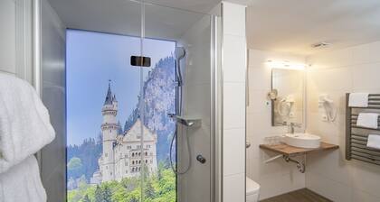 Hotel Hanselewirt