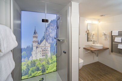 Hotel Hanselewirt