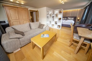 Wi-Fi gratuit, draps fournis