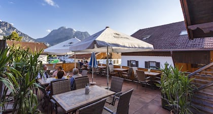 Hotel Hanselewirt