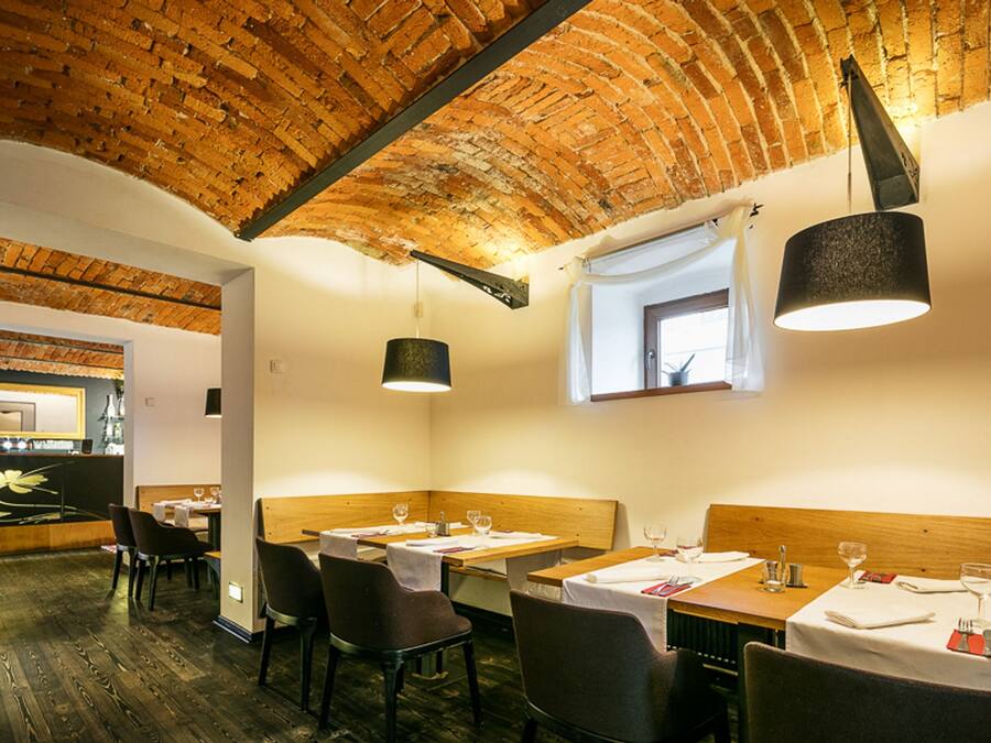 Restaurantes
