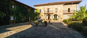 Palacio García Quijano