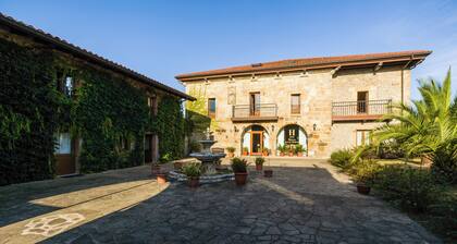 Palacio García Quijano