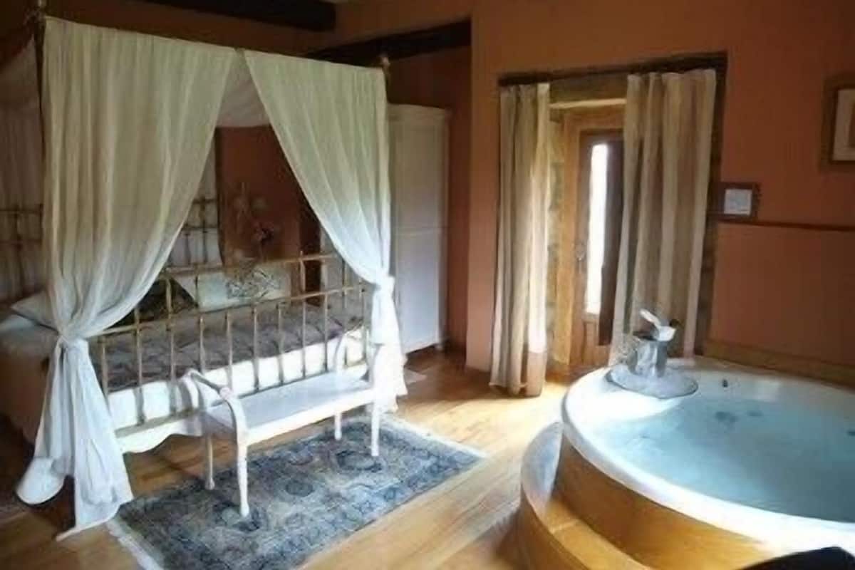 Superior Double Room | Premium bedding, in-room safe, desk, soundproofing