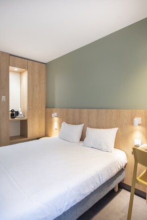 Chambre Confort (1 or 2 People)