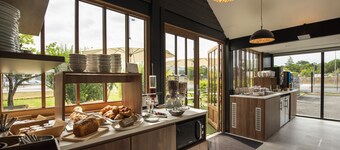 The Originals Access, Hôtel Bordeaux Aéroport