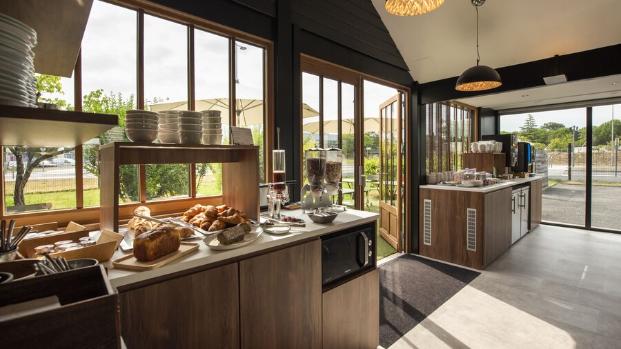 ザ オリジナルズ アクセス オテル ボルドー アエロポール