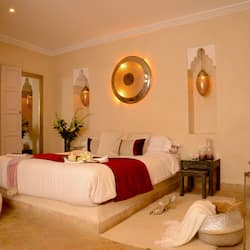 Junior Suite | In-room safe, individually decorated, iron/ironing board, rollaway beds