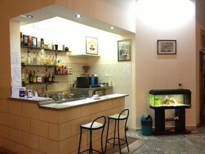 Bar (sur place)