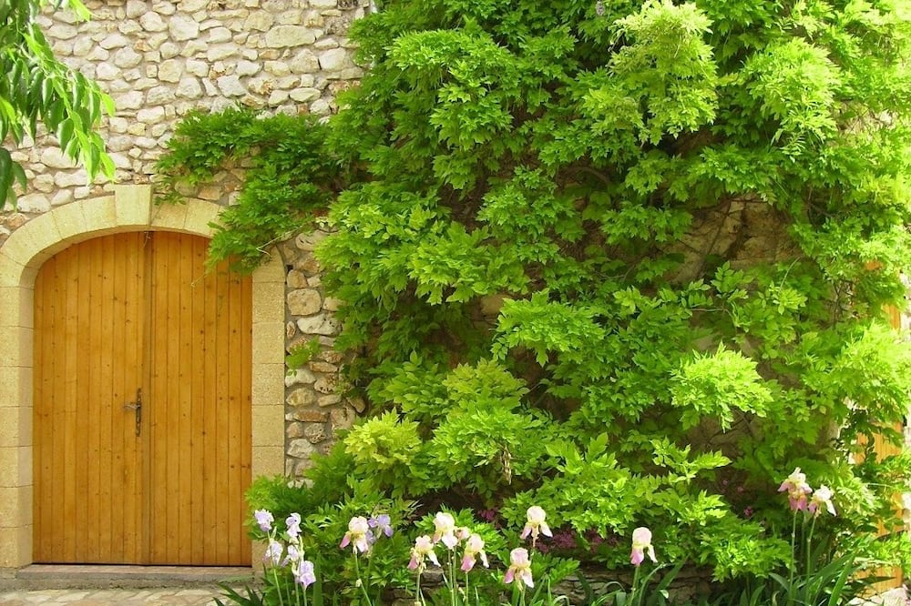 Gîte des Figourières