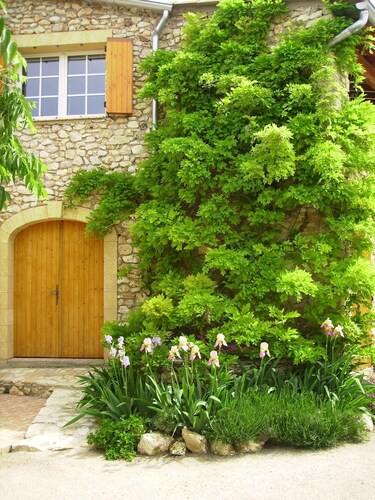 Gîte des Figourières