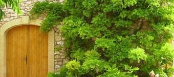 Gîte des Figourières