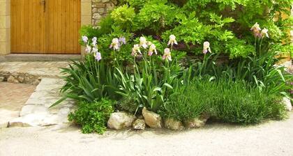 Gîte des Figourières