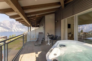 Exterior - MySEELE HOTEL (Nago-Torbole)