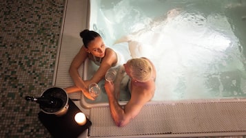 Türkisches Bad/Hamam