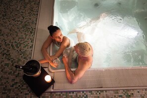 Turkish bath - MySEELE HOTEL (Nago-Torbole)