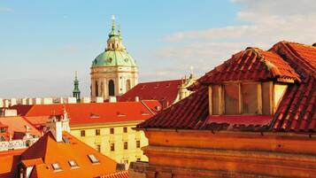 City view