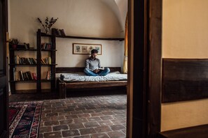 Comfort-lejlighed | Strygejern/strygebræt, gratis baby-/barnesenge, gratis Wi-Fi, sengetøj