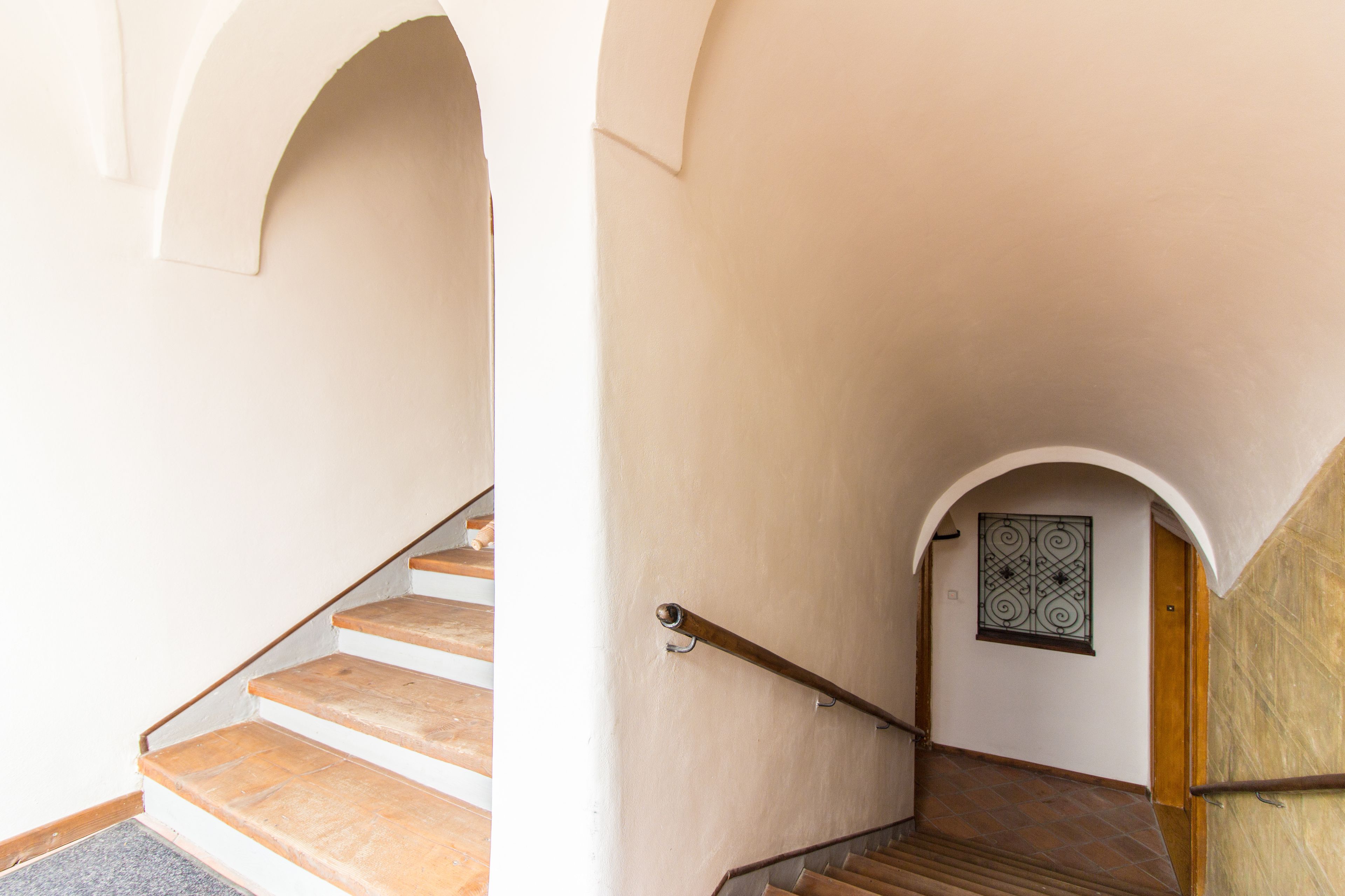 Treppe