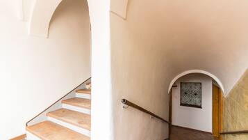 Treppe