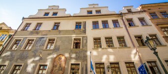 Residence Thunovska 19