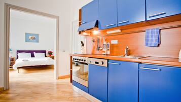 Cucina privata
