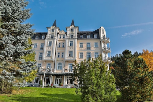 Sun Palace Wellness Hotel