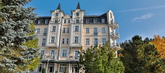 Sun Palace Wellness Hotel