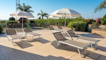 Sundeck