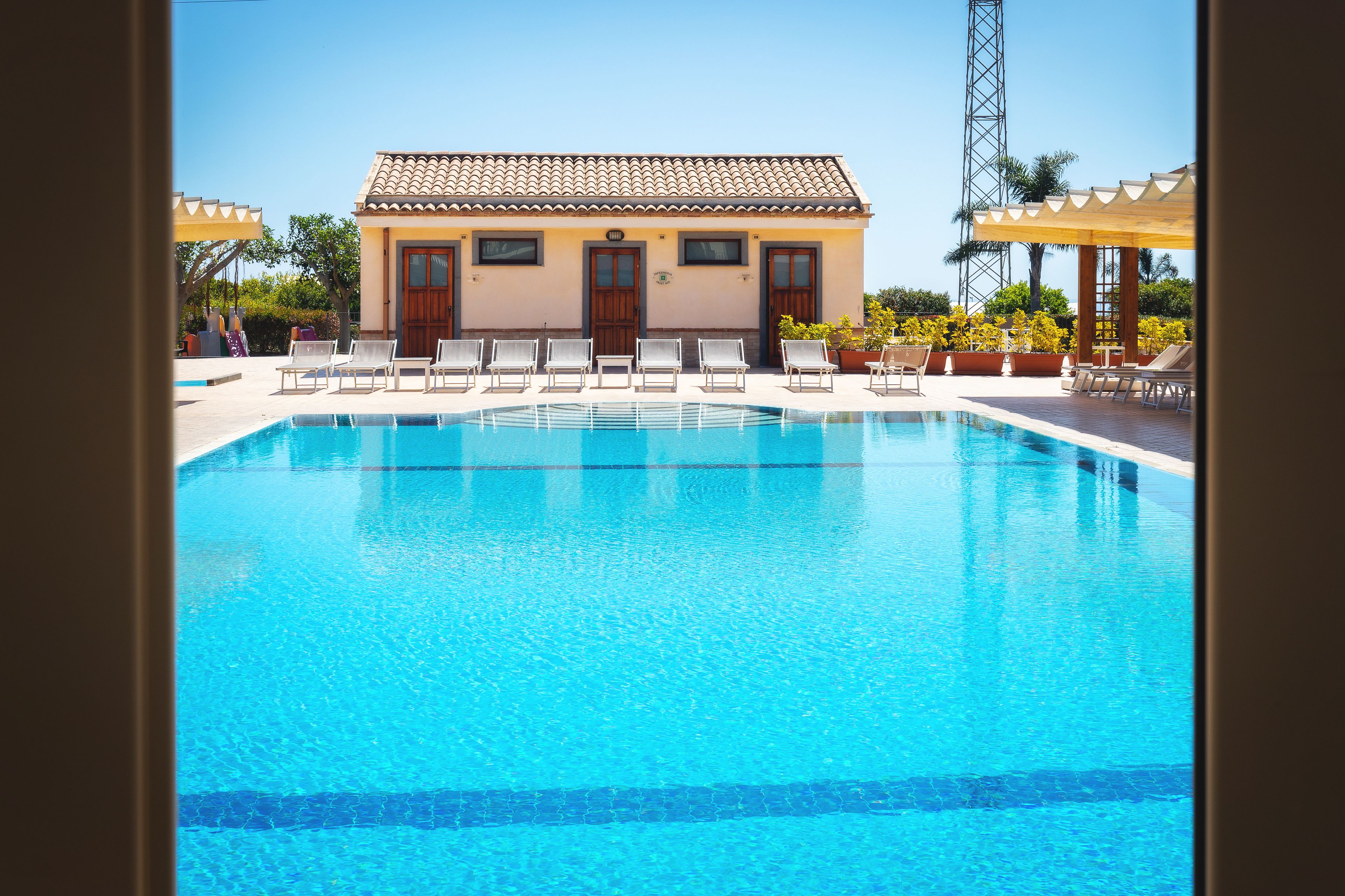 Photo - La Terra Dei Sogni Country Hotel