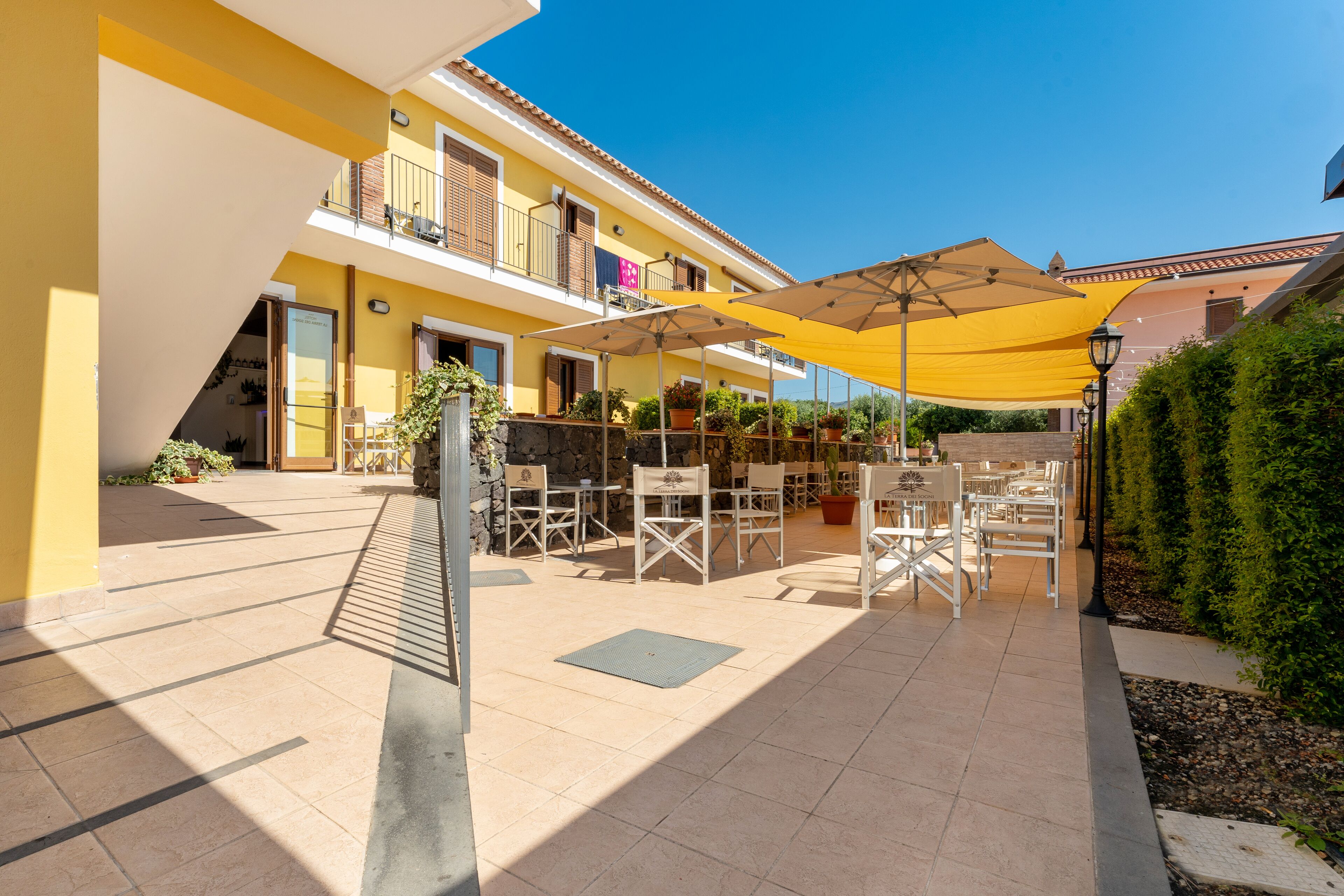 Foto - La Terra Dei Sogni Country Hotel