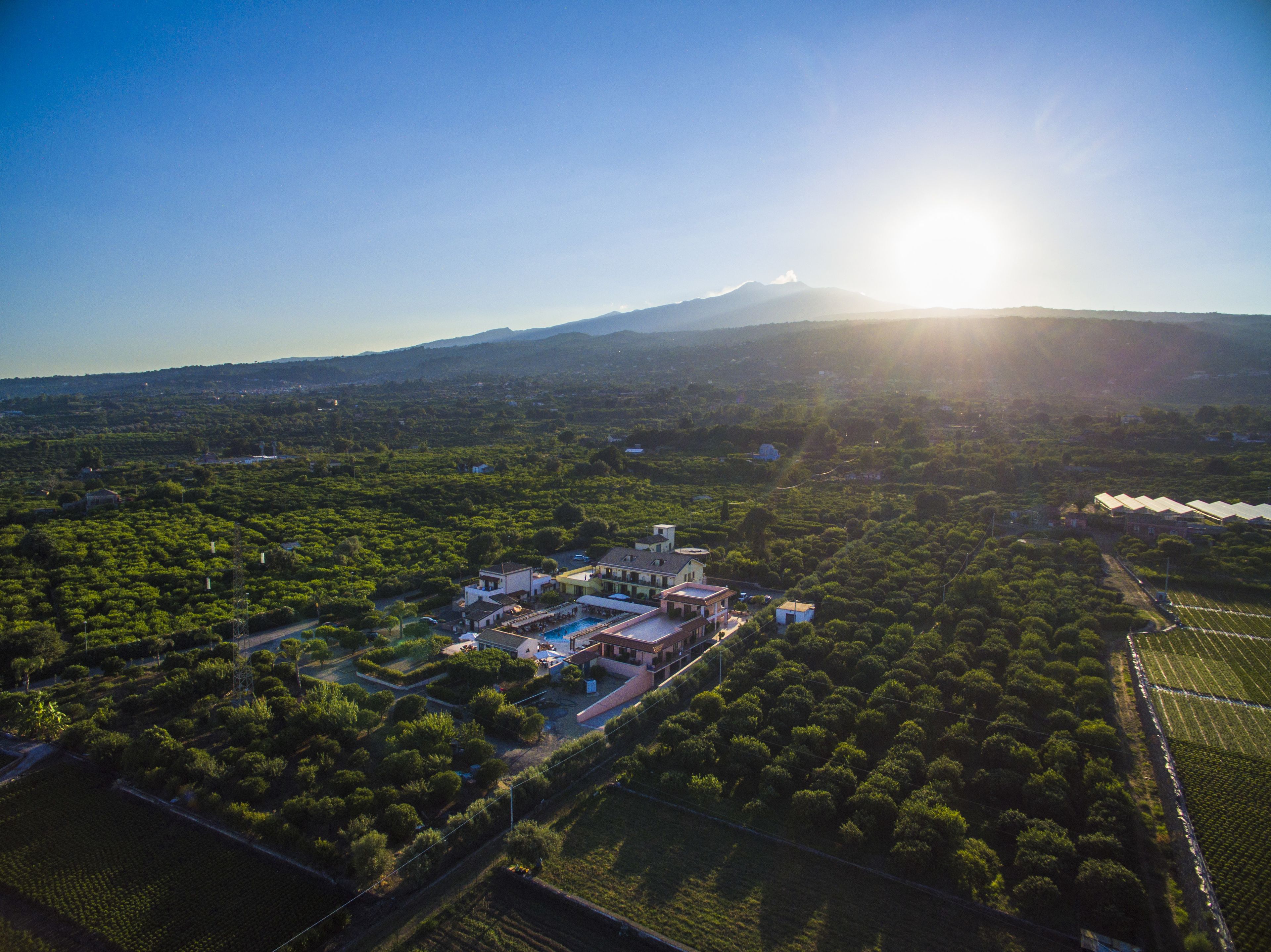 Foto - La Terra Dei Sogni Country Hotel