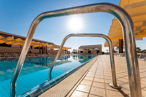 La Terra dei Sogni Country Hotel