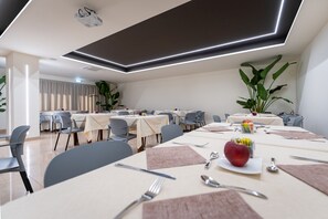 Inbegriffenes Frühstück