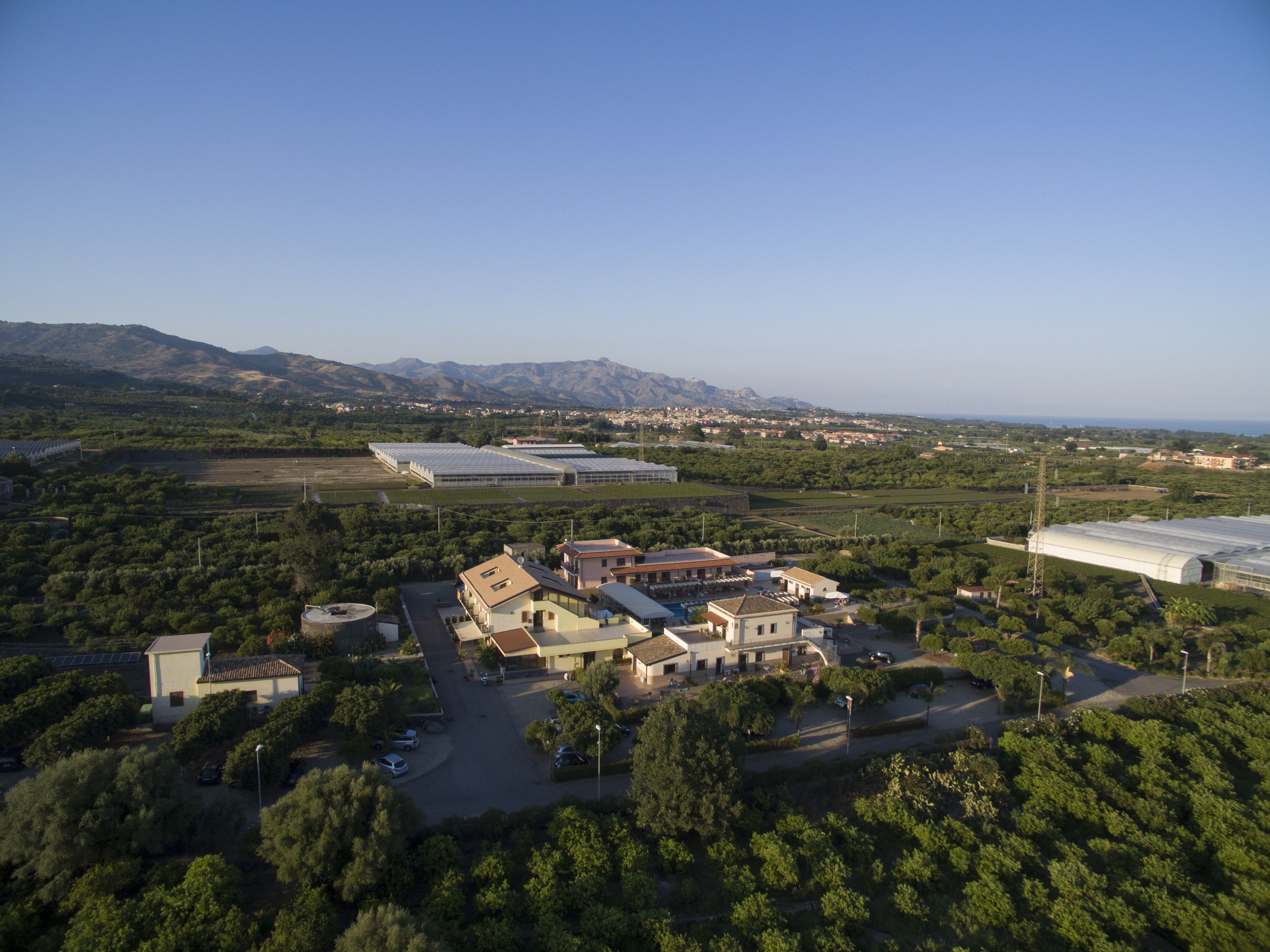 Foto - La Terra Dei Sogni Country Hotel