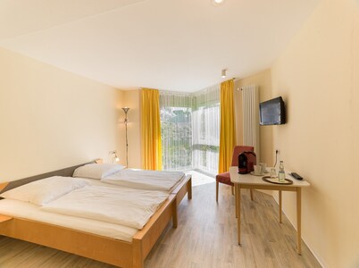 Park Hotel