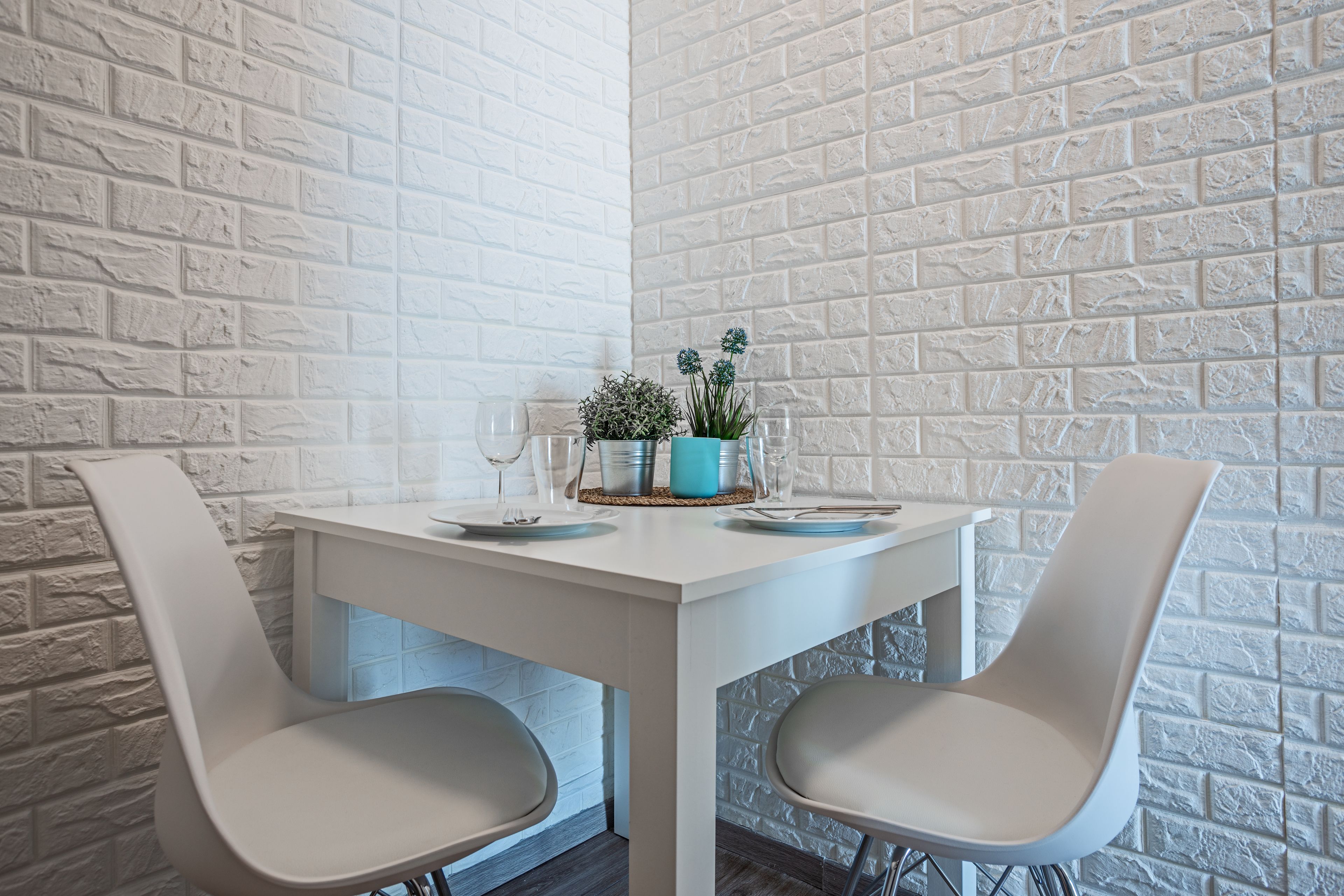 Basic Apartment | In-room dining