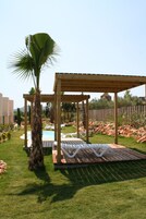 Pérgola