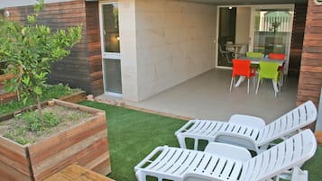 Terras