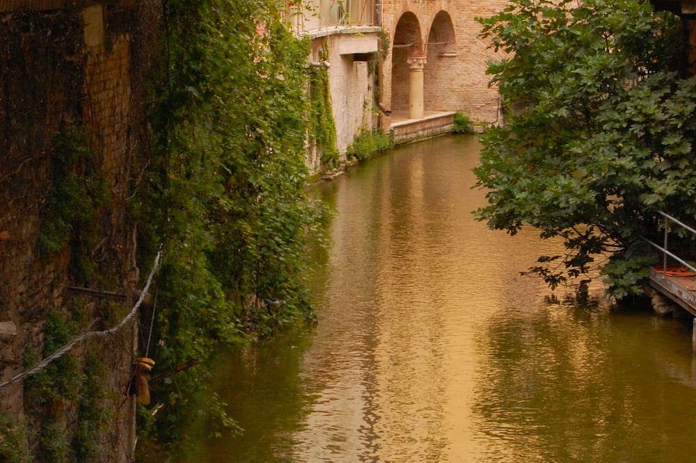 A Casa dei Gonzaga , Mantegna Hotels
